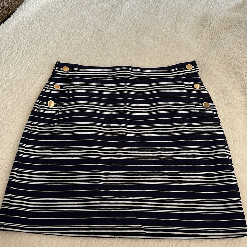Loft Skirt